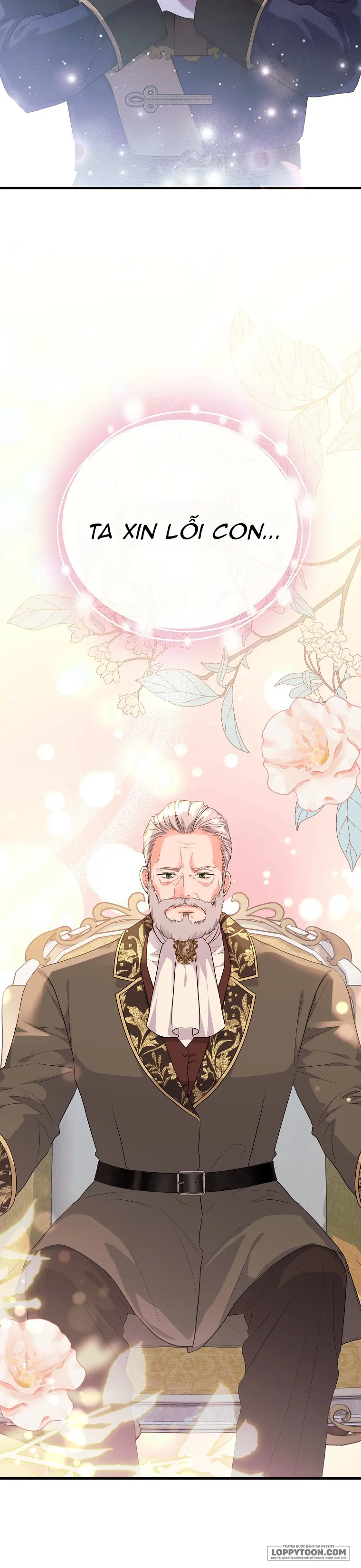 Kẻ Phản Diện Có Thời Hạn Ủng Hộ Tôi Hủy Hôn - Chap 48 - Trang 24