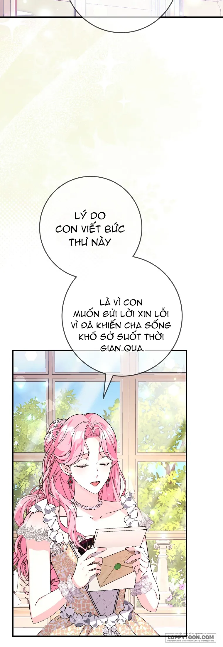 Kẻ Phản Diện Có Thời Hạn Ủng Hộ Tôi Hủy Hôn - Chap 48 - Trang 26