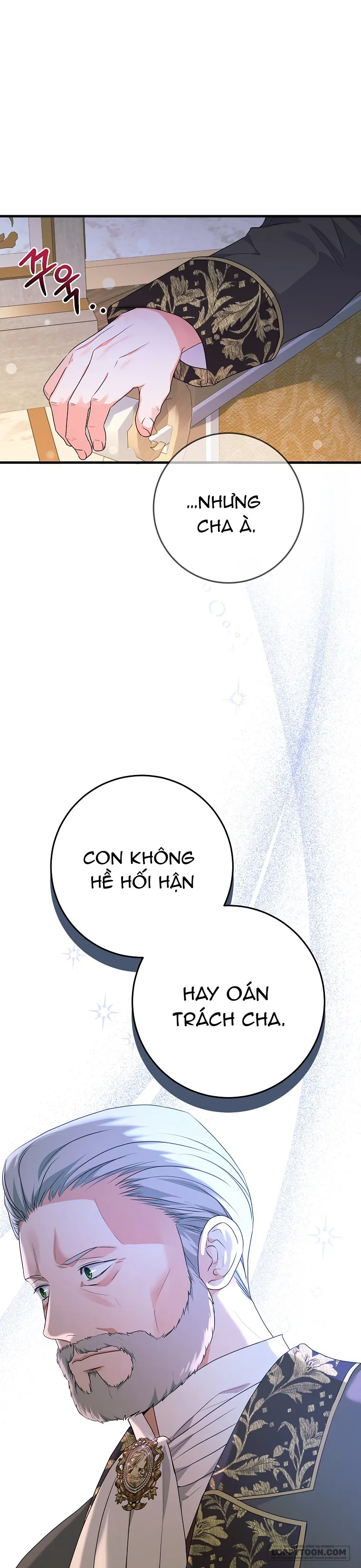 Kẻ Phản Diện Có Thời Hạn Ủng Hộ Tôi Hủy Hôn - Chap 48 - Trang 27