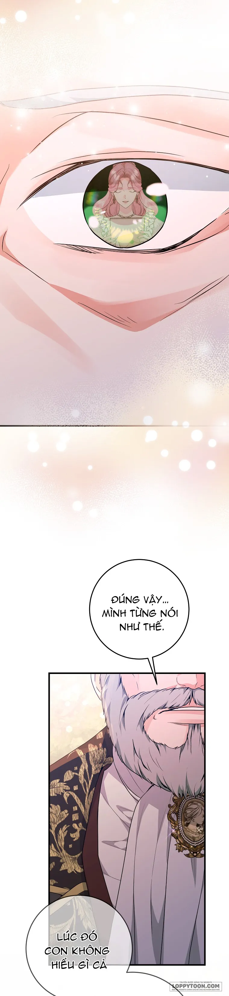 Kẻ Phản Diện Có Thời Hạn Ủng Hộ Tôi Hủy Hôn - Chap 48 - Trang 29