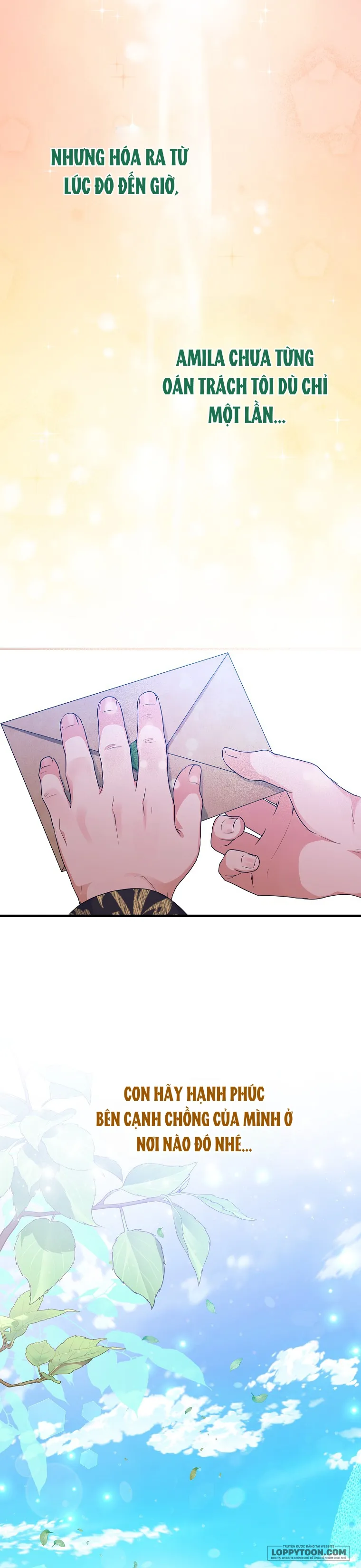 Kẻ Phản Diện Có Thời Hạn Ủng Hộ Tôi Hủy Hôn - Chap 48 - Trang 33