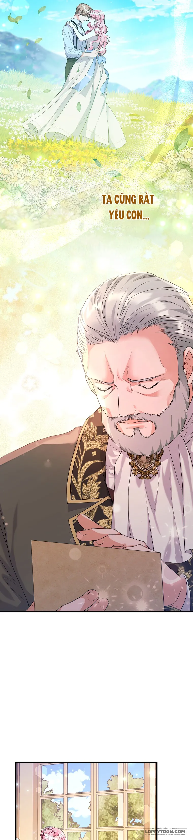 Kẻ Phản Diện Có Thời Hạn Ủng Hộ Tôi Hủy Hôn - Chap 48 - Trang 34