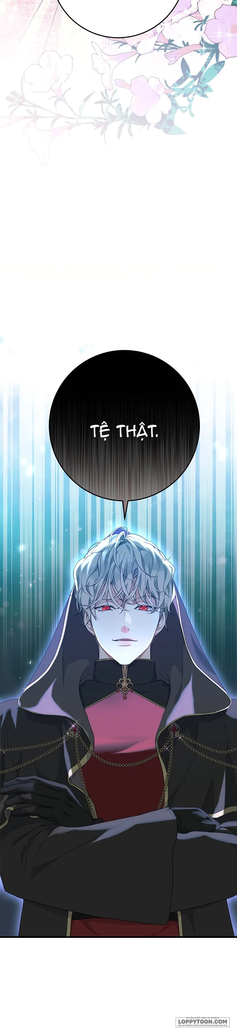 Kẻ Phản Diện Có Thời Hạn Ủng Hộ Tôi Hủy Hôn - Chap 48 - Trang 40