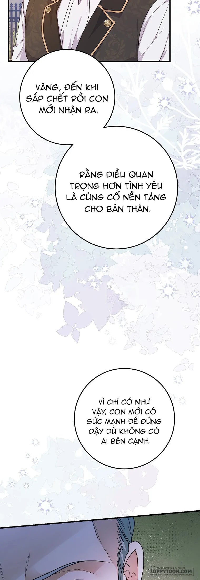 Kẻ Phản Diện Có Thời Hạn Ủng Hộ Tôi Hủy Hôn - Chap 49 - Trang 17