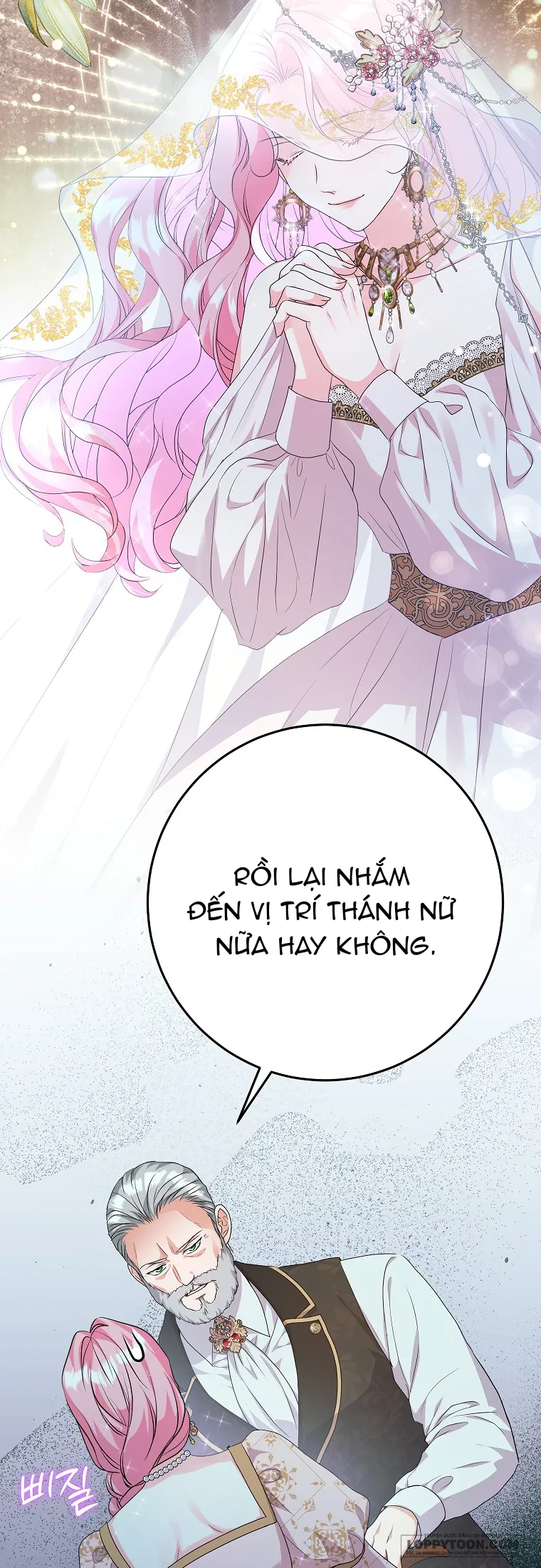 Kẻ Phản Diện Có Thời Hạn Ủng Hộ Tôi Hủy Hôn - Chap 49 - Trang 19