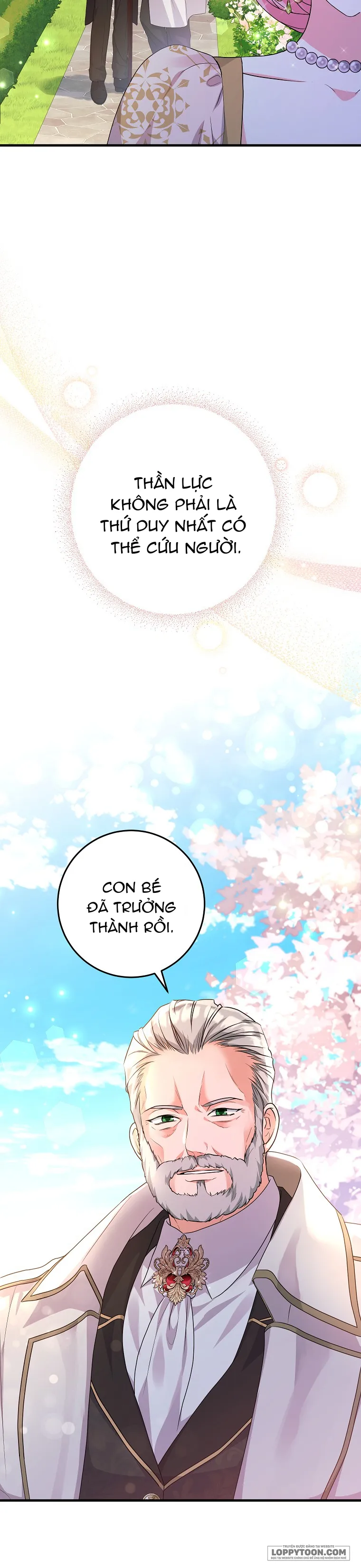 Kẻ Phản Diện Có Thời Hạn Ủng Hộ Tôi Hủy Hôn - Chap 49 - Trang 29