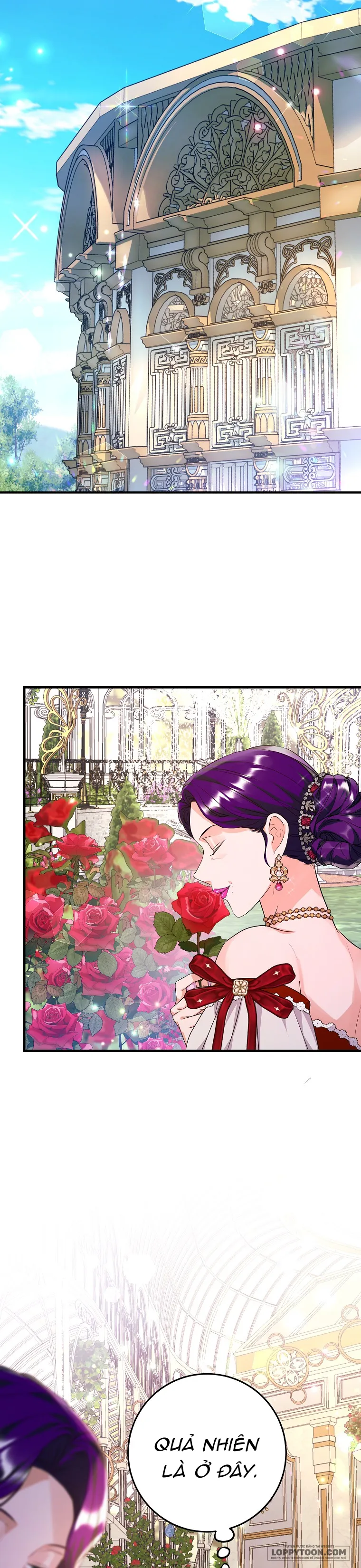 Kẻ Phản Diện Có Thời Hạn Ủng Hộ Tôi Hủy Hôn - Chap 49 - Trang 32