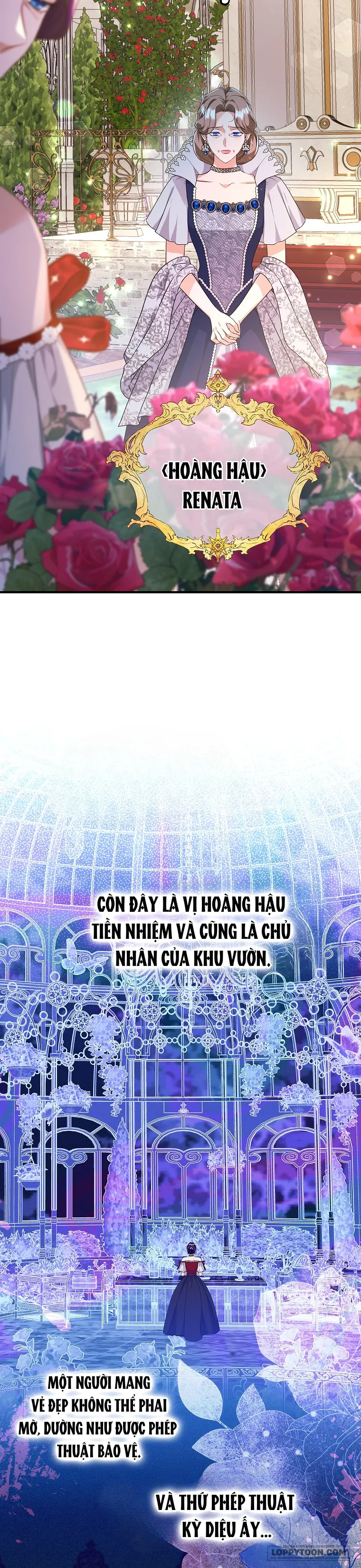 Kẻ Phản Diện Có Thời Hạn Ủng Hộ Tôi Hủy Hôn - Chap 49 - Trang 33