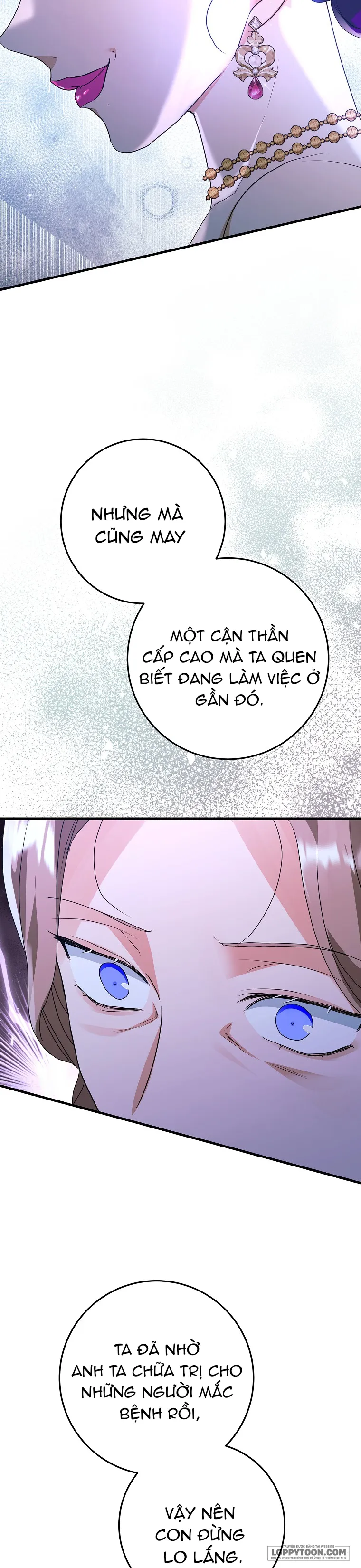 Kẻ Phản Diện Có Thời Hạn Ủng Hộ Tôi Hủy Hôn - Chap 49 - Trang 39