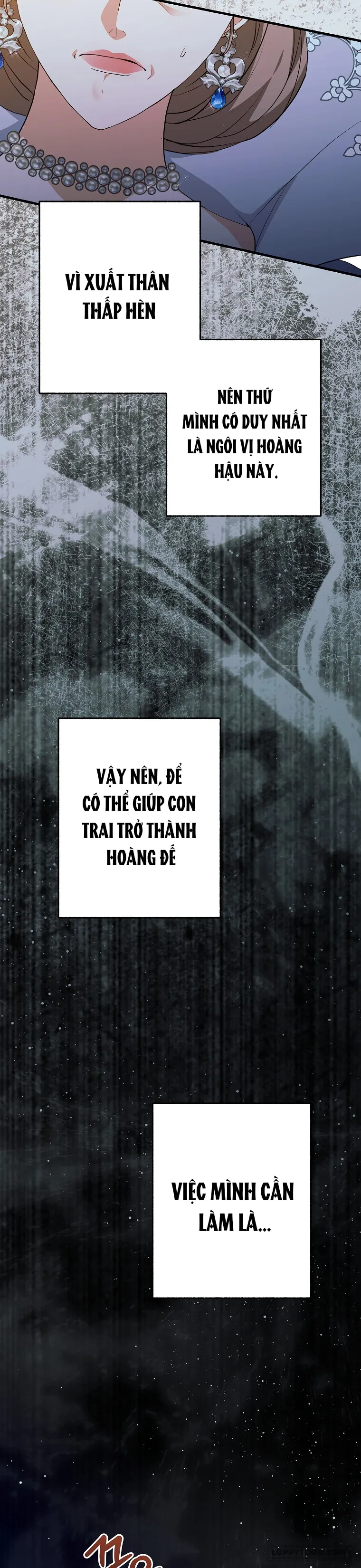 Kẻ Phản Diện Có Thời Hạn Ủng Hộ Tôi Hủy Hôn - Chap 49 - Trang 43