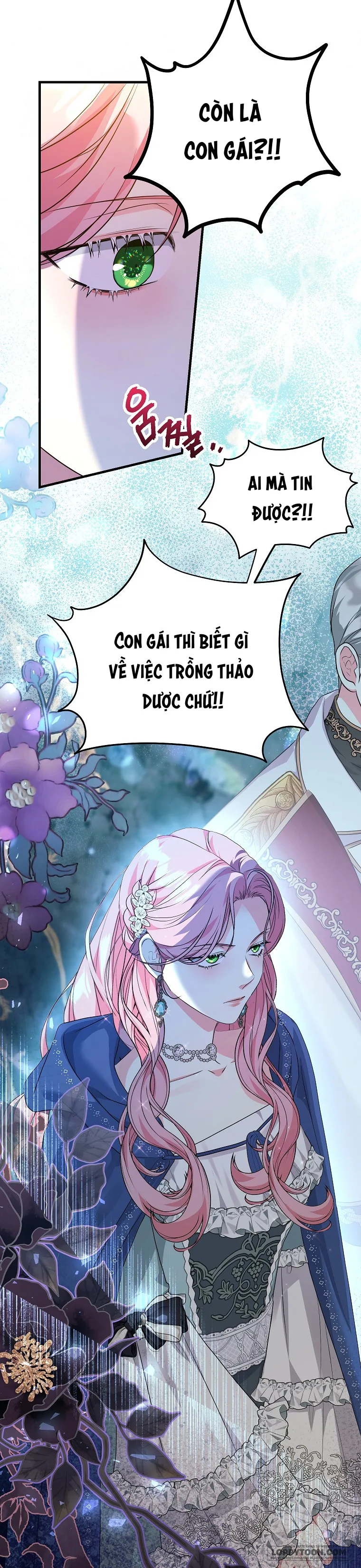 Kẻ Phản Diện Có Thời Hạn Ủng Hộ Tôi Hủy Hôn - Chap 50 - Trang 38