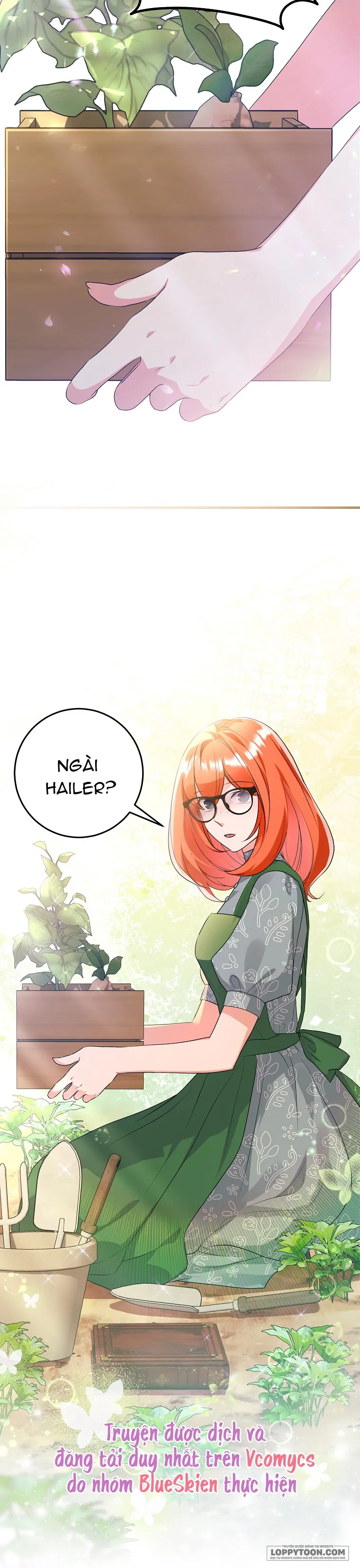 Kẻ Phản Diện Có Thời Hạn Ủng Hộ Tôi Hủy Hôn - Chap 51 - Trang 25