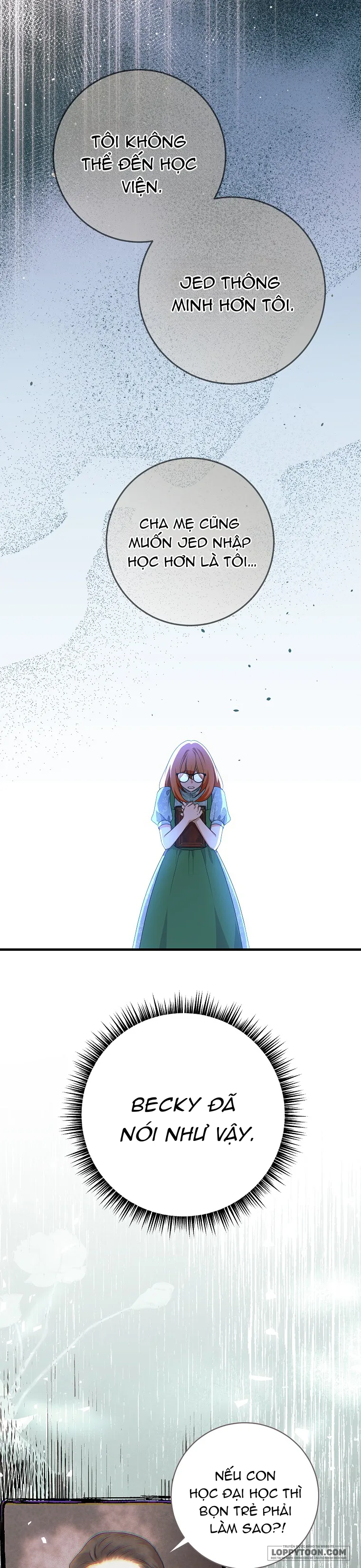 Kẻ Phản Diện Có Thời Hạn Ủng Hộ Tôi Hủy Hôn - Chap 52 - Trang 11
