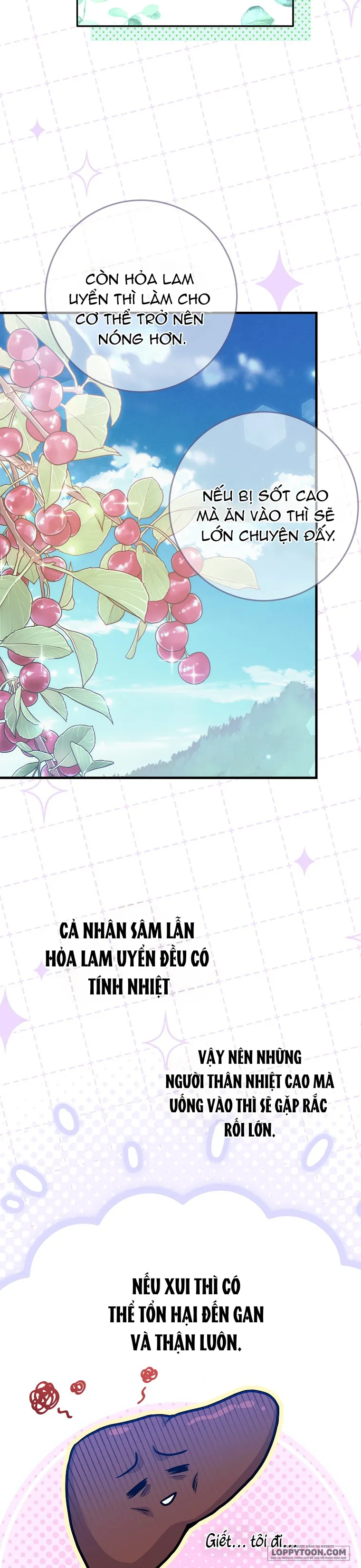 Kẻ Phản Diện Có Thời Hạn Ủng Hộ Tôi Hủy Hôn - Chap 52 - Trang 25