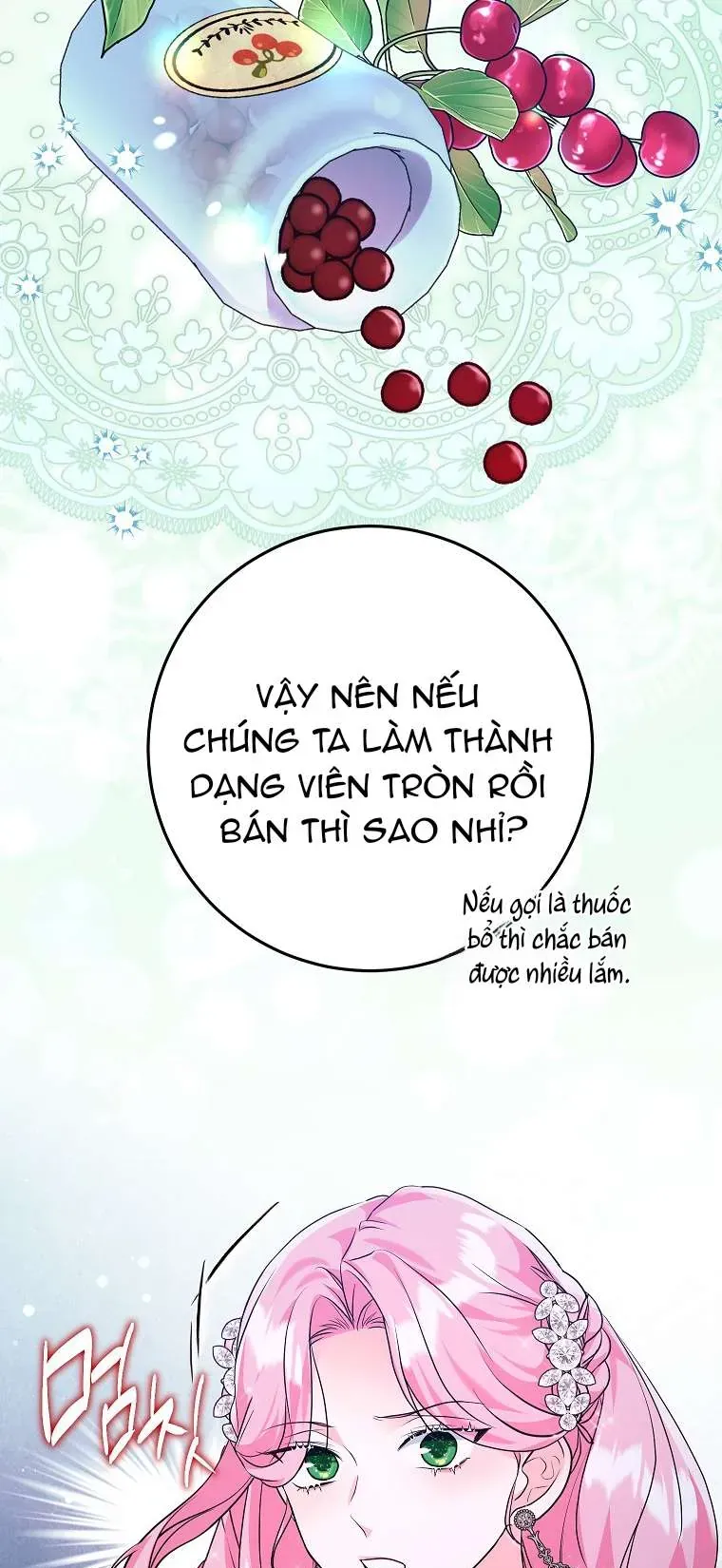 Kẻ Phản Diện Có Thời Hạn Ủng Hộ Tôi Hủy Hôn - Chap 52 - Trang 42