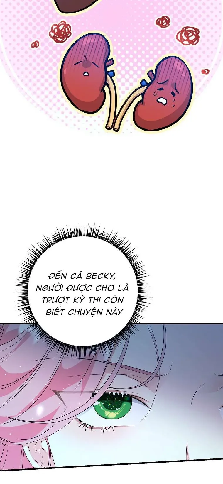 Kẻ Phản Diện Có Thời Hạn Ủng Hộ Tôi Hủy Hôn - Chap 52 - Trang 47