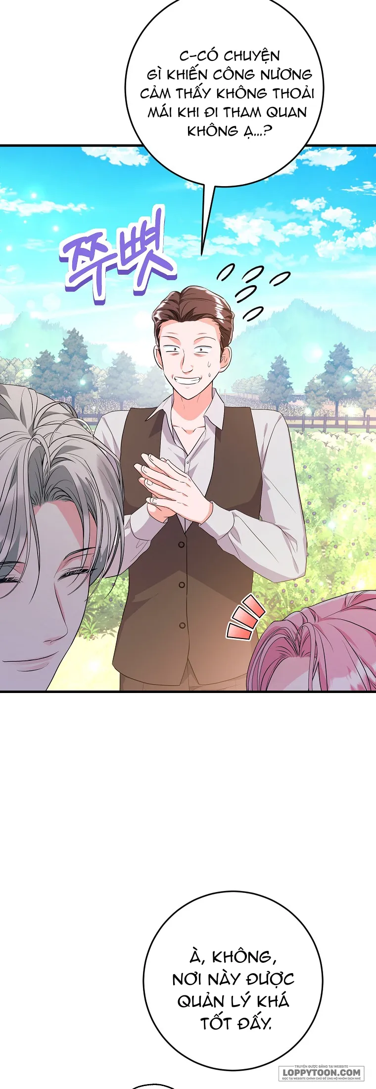 Kẻ Phản Diện Có Thời Hạn Ủng Hộ Tôi Hủy Hôn - Chap 52 - Trang 6