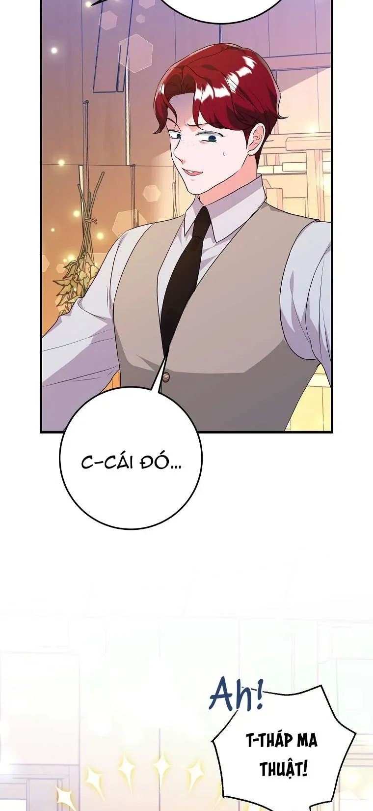 Kẻ Phản Diện Có Thời Hạn Ủng Hộ Tôi Hủy Hôn - Chap 52 - Trang 55