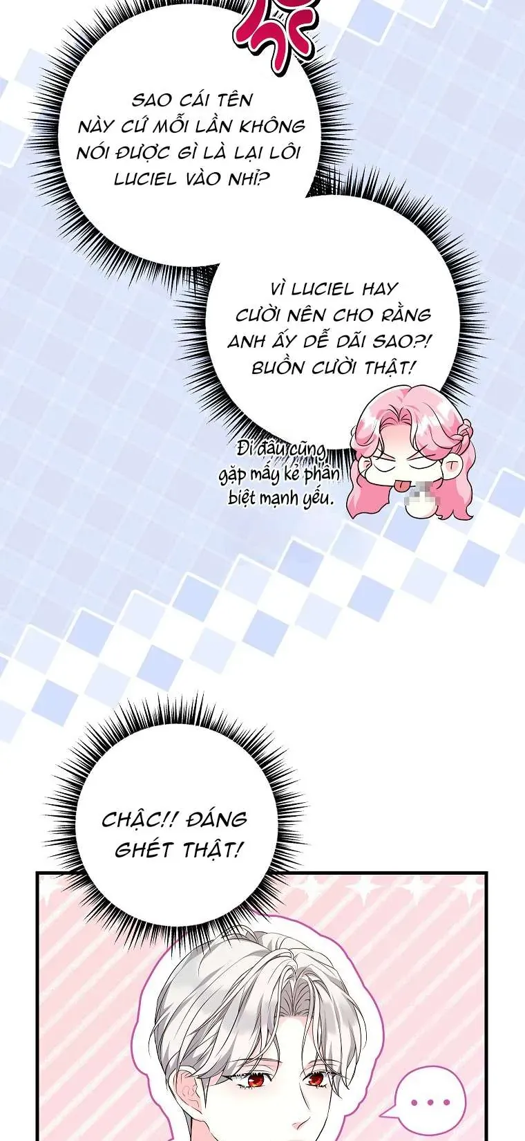 Kẻ Phản Diện Có Thời Hạn Ủng Hộ Tôi Hủy Hôn - Chap 52 - Trang 57