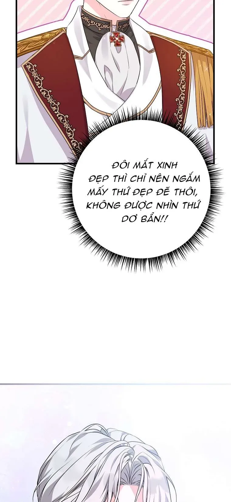 Kẻ Phản Diện Có Thời Hạn Ủng Hộ Tôi Hủy Hôn - Chap 52 - Trang 58
