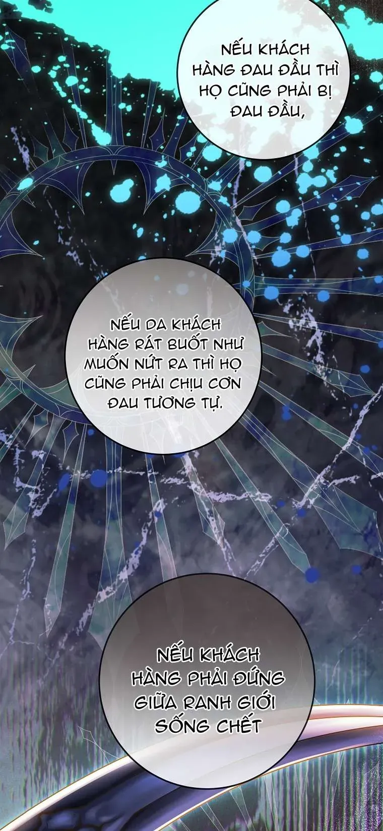 Kẻ Phản Diện Có Thời Hạn Ủng Hộ Tôi Hủy Hôn - Chap 52 - Trang 63
