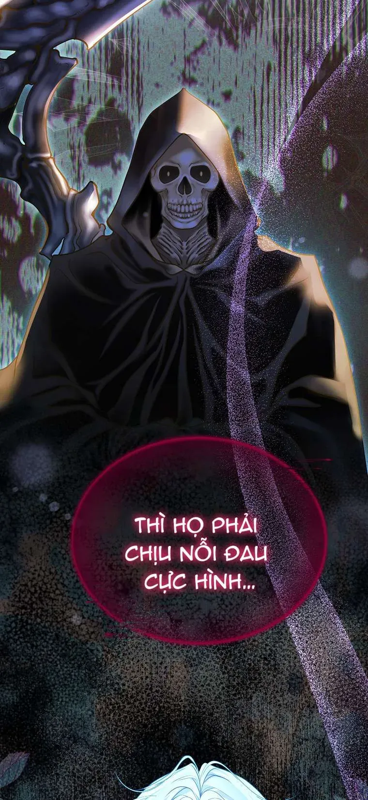 Kẻ Phản Diện Có Thời Hạn Ủng Hộ Tôi Hủy Hôn - Chap 52 - Trang 64
