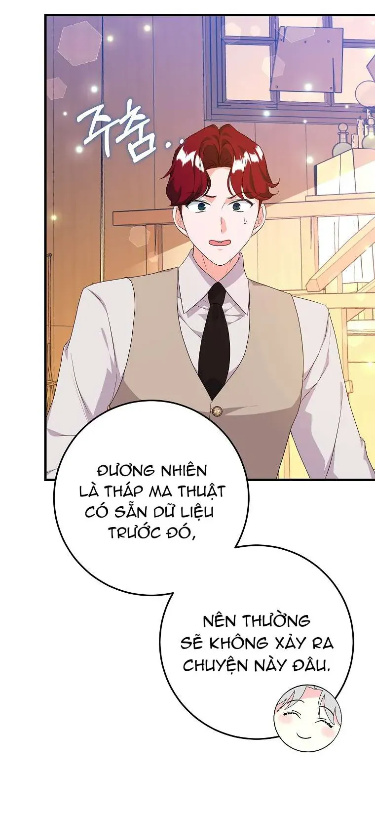 Kẻ Phản Diện Có Thời Hạn Ủng Hộ Tôi Hủy Hôn - Chap 52 - Trang 66