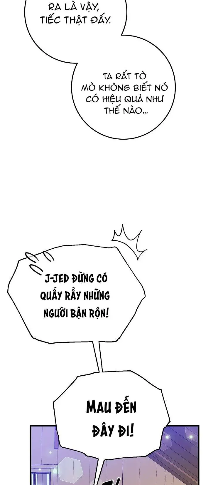 Kẻ Phản Diện Có Thời Hạn Ủng Hộ Tôi Hủy Hôn - Chap 52 - Trang 68