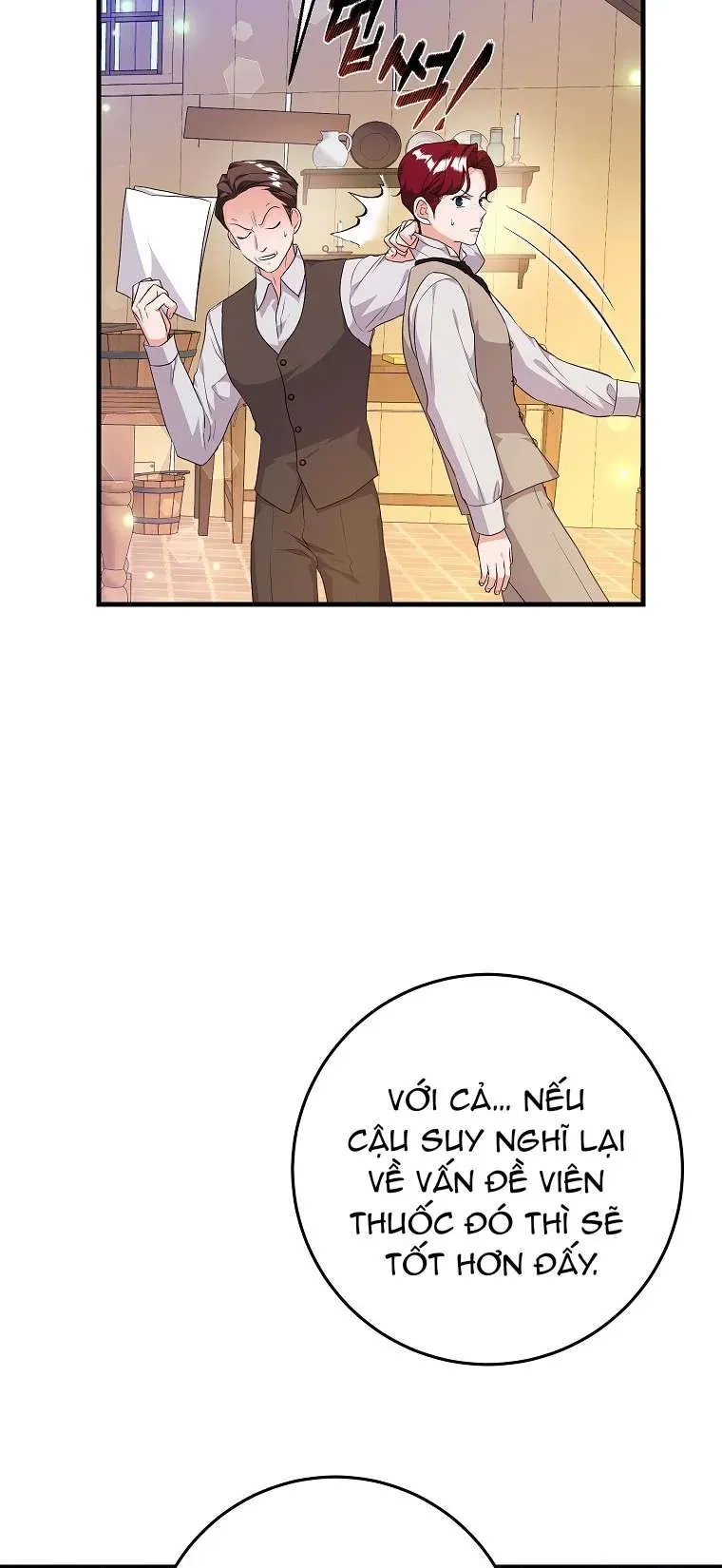 Kẻ Phản Diện Có Thời Hạn Ủng Hộ Tôi Hủy Hôn - Chap 52 - Trang 69