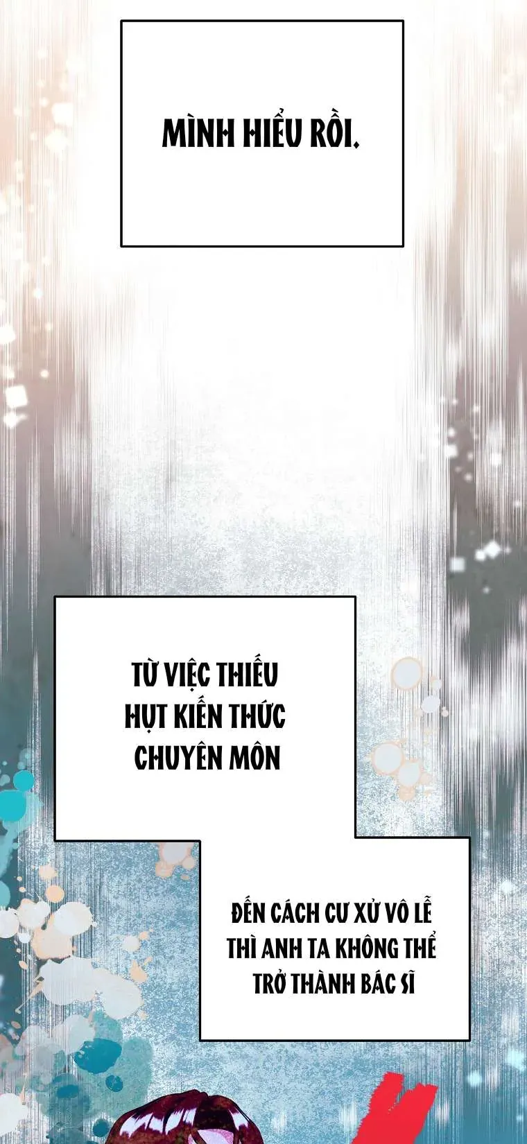 Kẻ Phản Diện Có Thời Hạn Ủng Hộ Tôi Hủy Hôn - Chap 52 - Trang 71