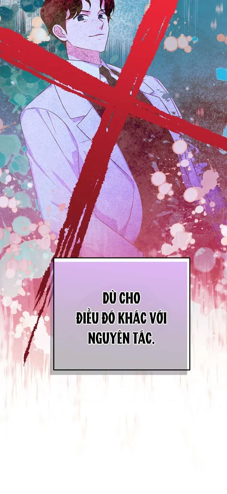 Kẻ Phản Diện Có Thời Hạn Ủng Hộ Tôi Hủy Hôn - Chap 52 - Trang 72