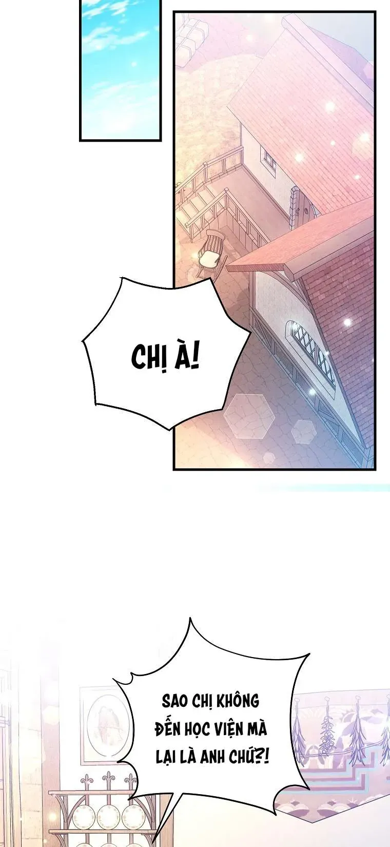 Kẻ Phản Diện Có Thời Hạn Ủng Hộ Tôi Hủy Hôn - Chap 52 - Trang 74