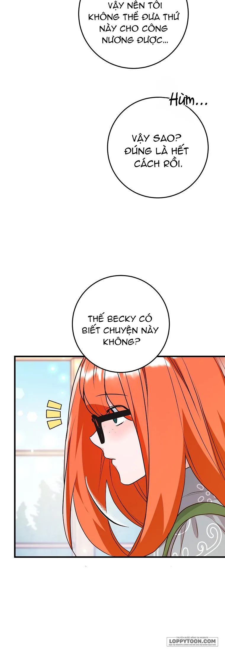 Kẻ Phản Diện Có Thời Hạn Ủng Hộ Tôi Hủy Hôn - Chap 53 - Trang 14