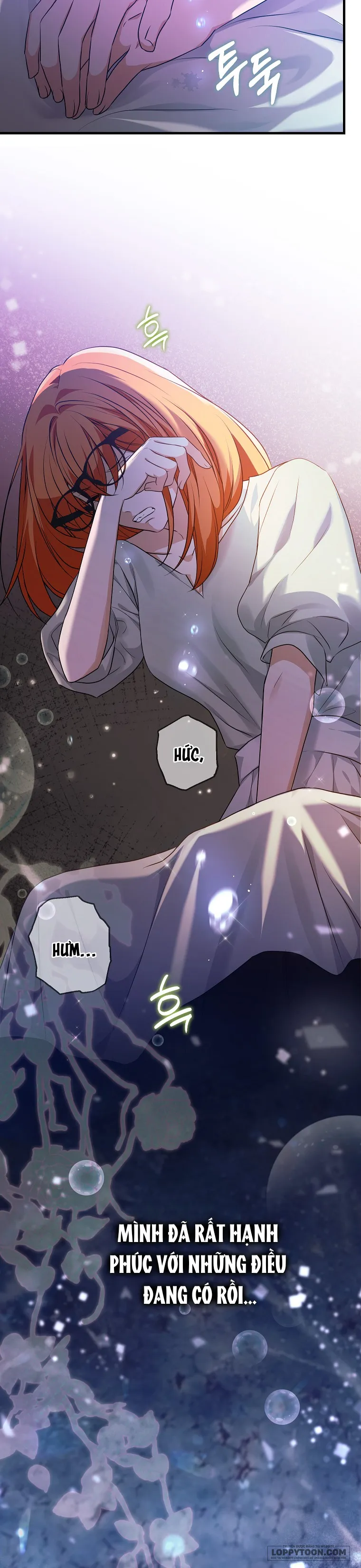 Kẻ Phản Diện Có Thời Hạn Ủng Hộ Tôi Hủy Hôn - Chap 54 - Trang 12