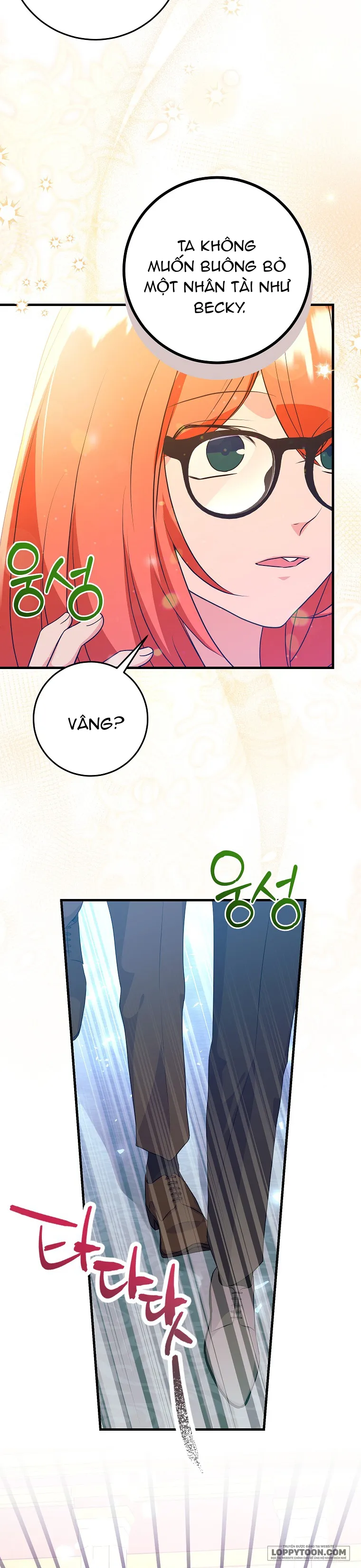 Kẻ Phản Diện Có Thời Hạn Ủng Hộ Tôi Hủy Hôn - Chap 54 - Trang 31