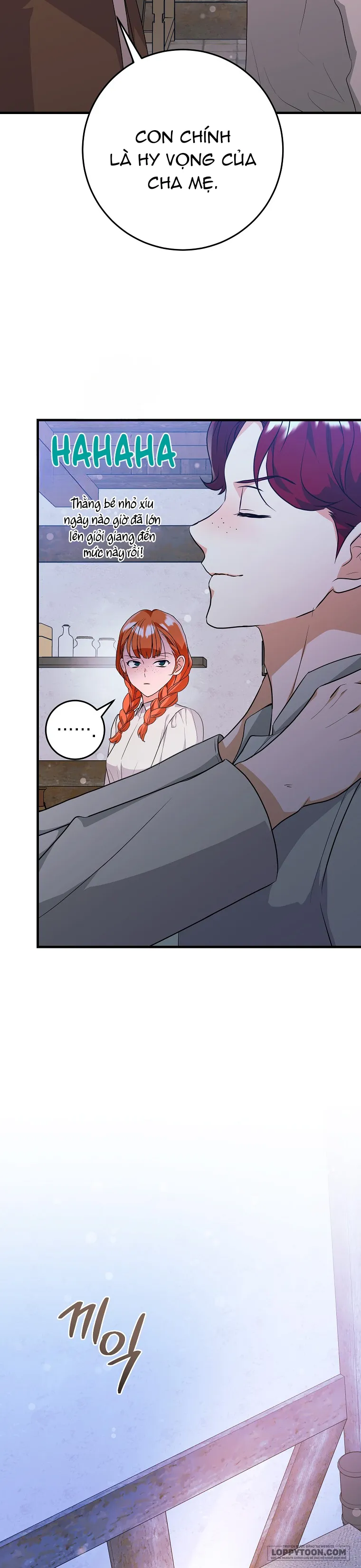 Kẻ Phản Diện Có Thời Hạn Ủng Hộ Tôi Hủy Hôn - Chap 54 - Trang 5