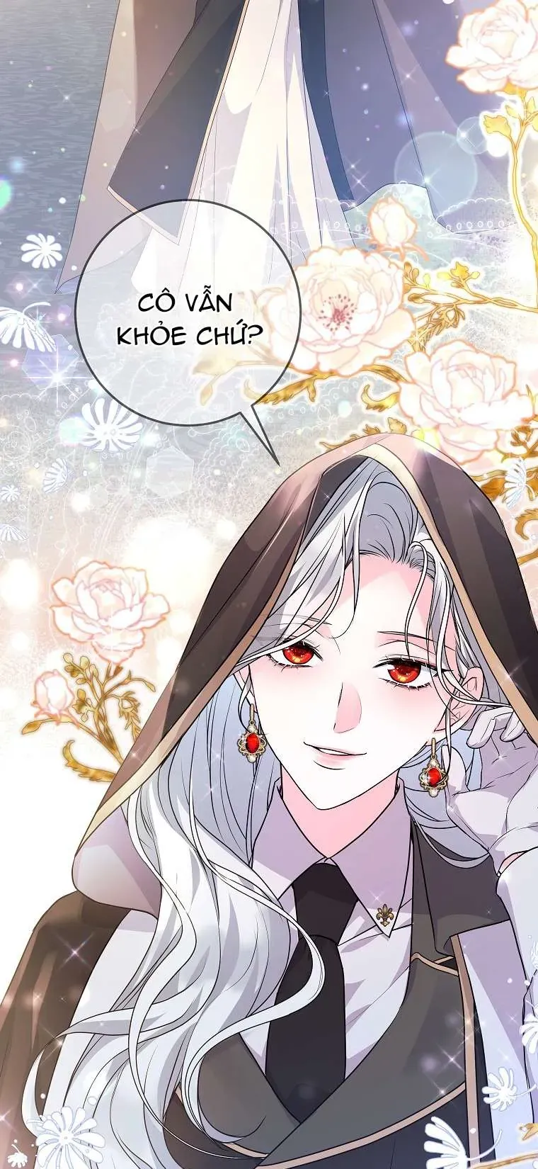 Kẻ Phản Diện Có Thời Hạn Ủng Hộ Tôi Hủy Hôn - Chap 54 - Trang 47