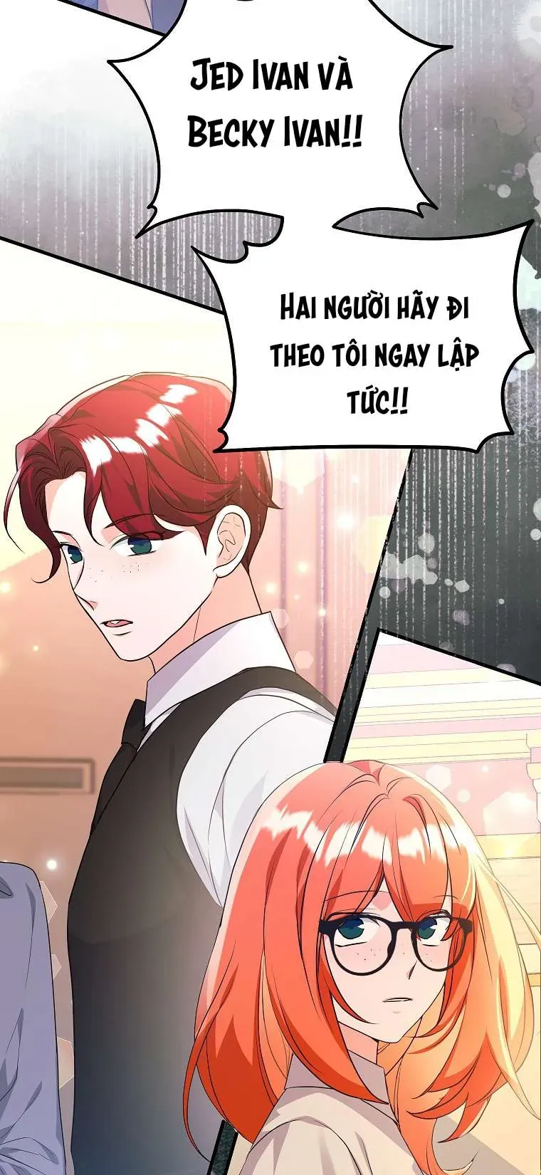 Kẻ Phản Diện Có Thời Hạn Ủng Hộ Tôi Hủy Hôn - Chap 54 - Trang 59
