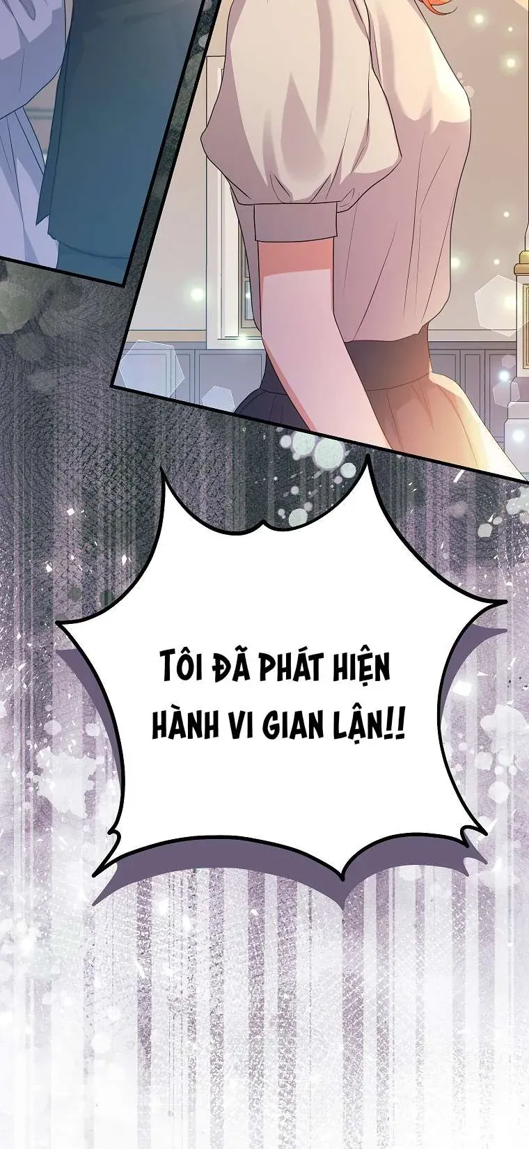 Kẻ Phản Diện Có Thời Hạn Ủng Hộ Tôi Hủy Hôn - Chap 54 - Trang 62