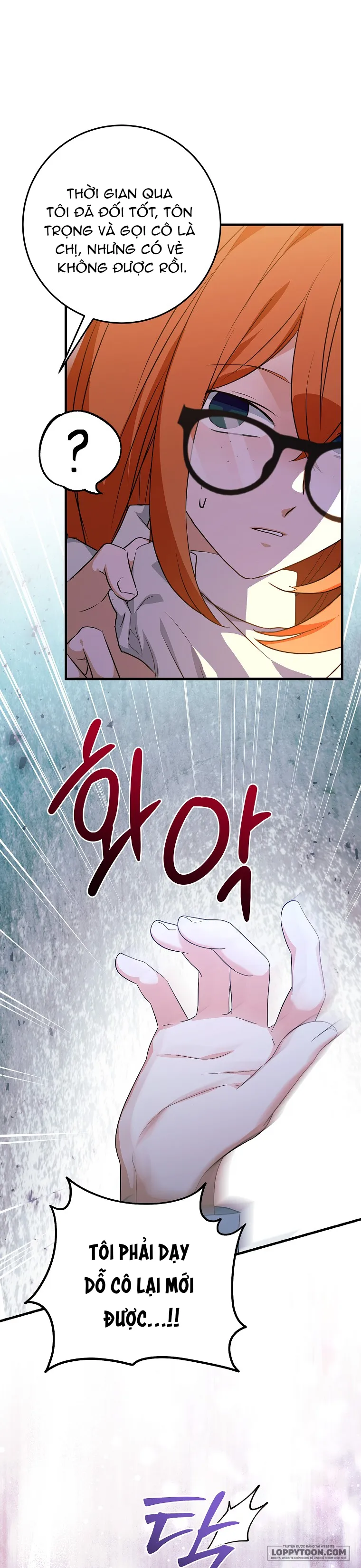 Kẻ Phản Diện Có Thời Hạn Ủng Hộ Tôi Hủy Hôn - Chap 55 - Trang 33