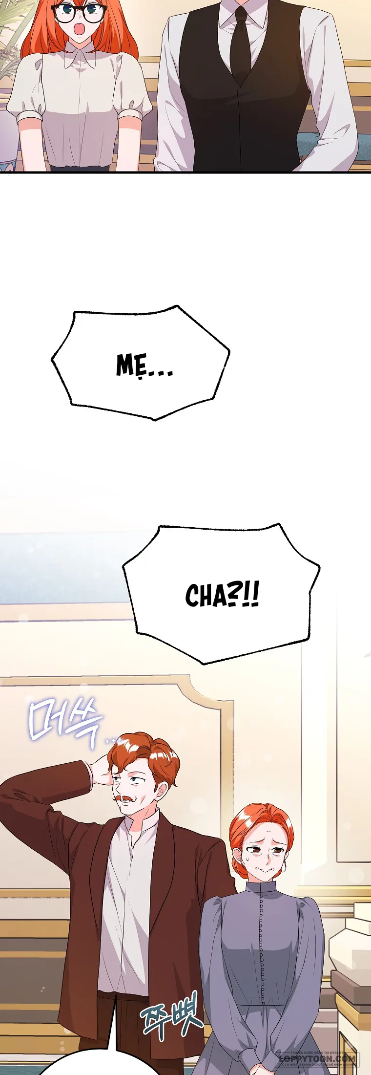 Kẻ Phản Diện Có Thời Hạn Ủng Hộ Tôi Hủy Hôn - Chap 56 - Trang 16