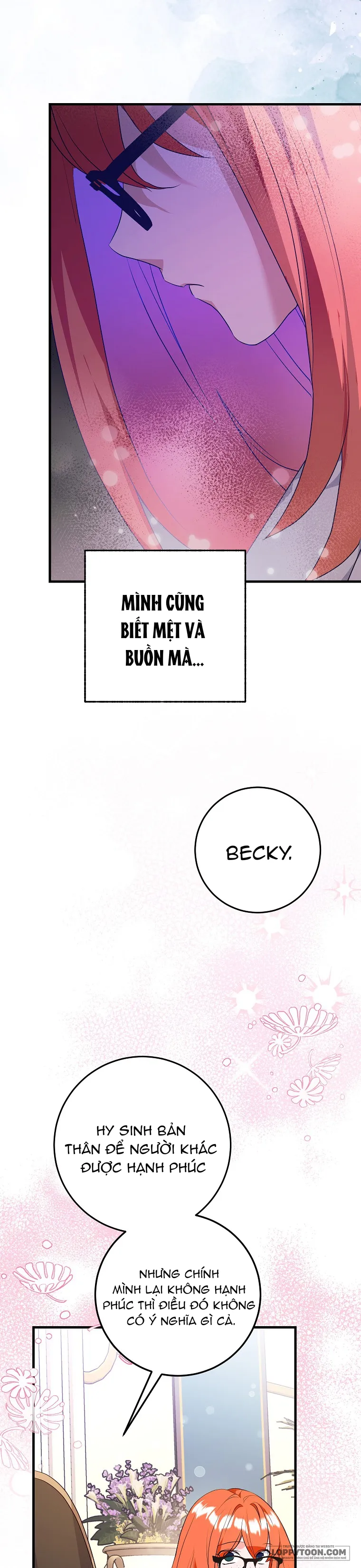 Kẻ Phản Diện Có Thời Hạn Ủng Hộ Tôi Hủy Hôn - Chap 56 - Trang 21
