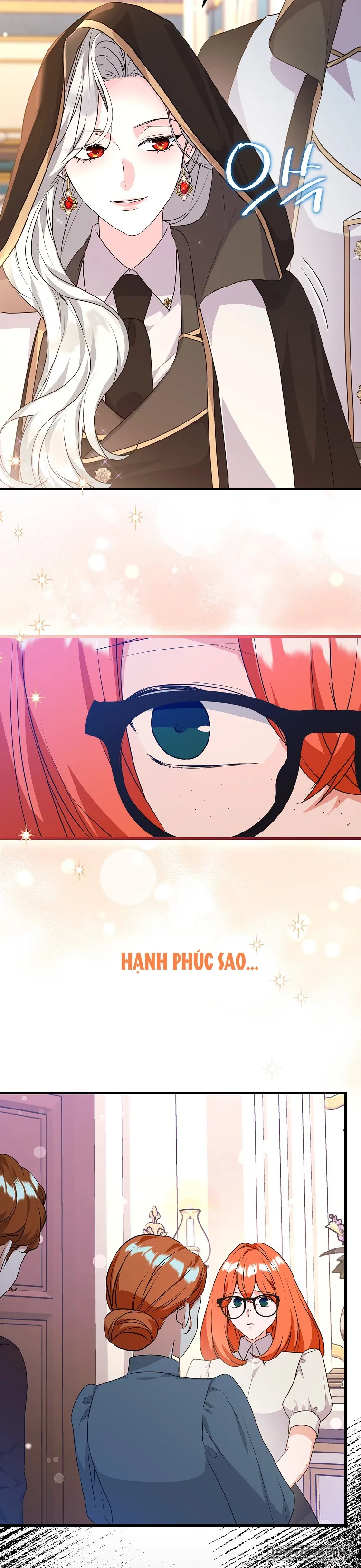 Kẻ Phản Diện Có Thời Hạn Ủng Hộ Tôi Hủy Hôn - Chap 56 - Trang 23