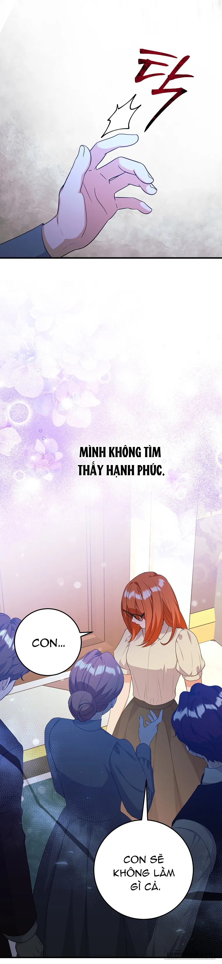 Kẻ Phản Diện Có Thời Hạn Ủng Hộ Tôi Hủy Hôn - Chap 56 - Trang 25