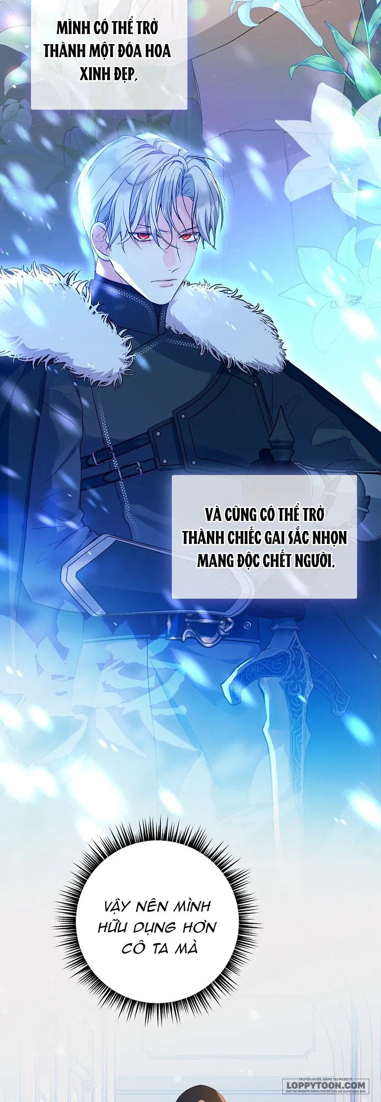 Kẻ Phản Diện Có Thời Hạn Ủng Hộ Tôi Hủy Hôn - Chap 57 - Trang 19