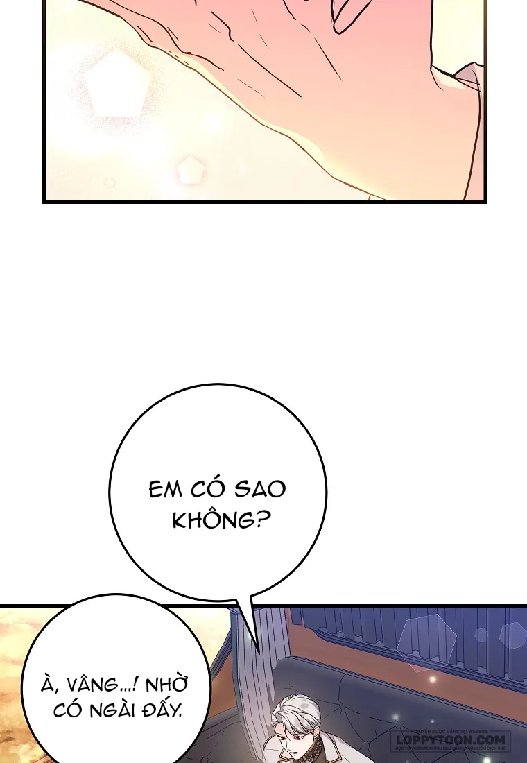 Kẻ Phản Diện Có Thời Hạn Ủng Hộ Tôi Hủy Hôn - Chap 57 - Trang 26