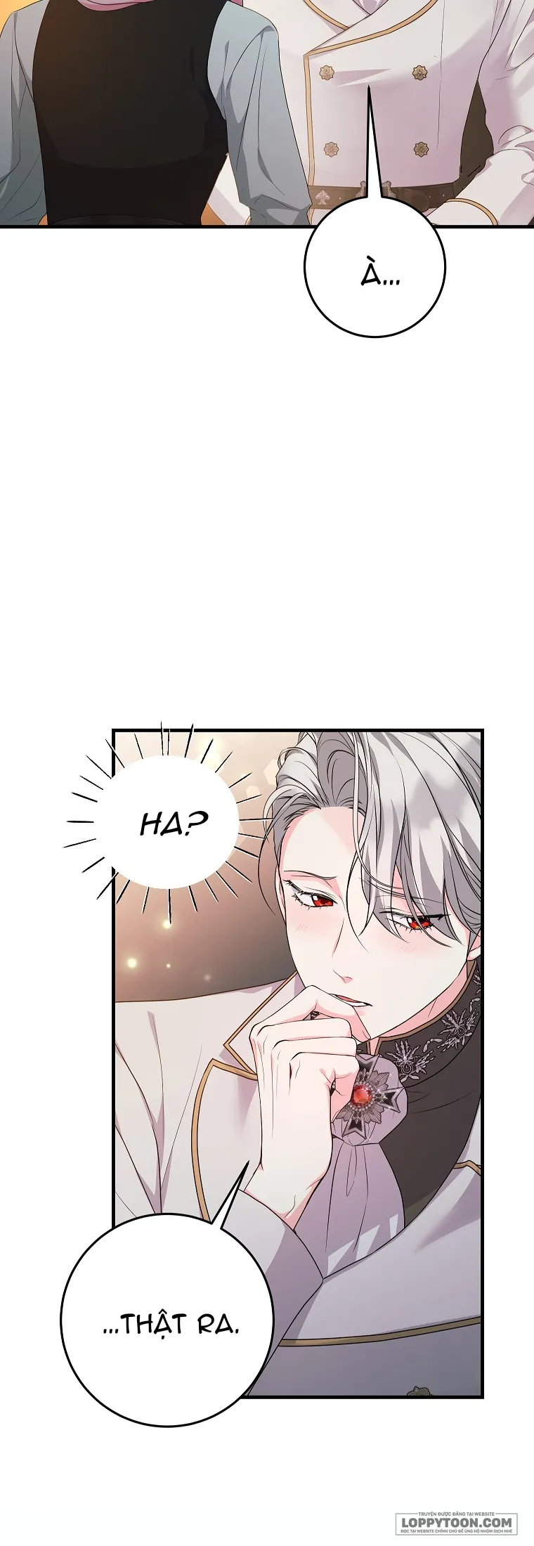 Kẻ Phản Diện Có Thời Hạn Ủng Hộ Tôi Hủy Hôn - Chap 57 - Trang 29