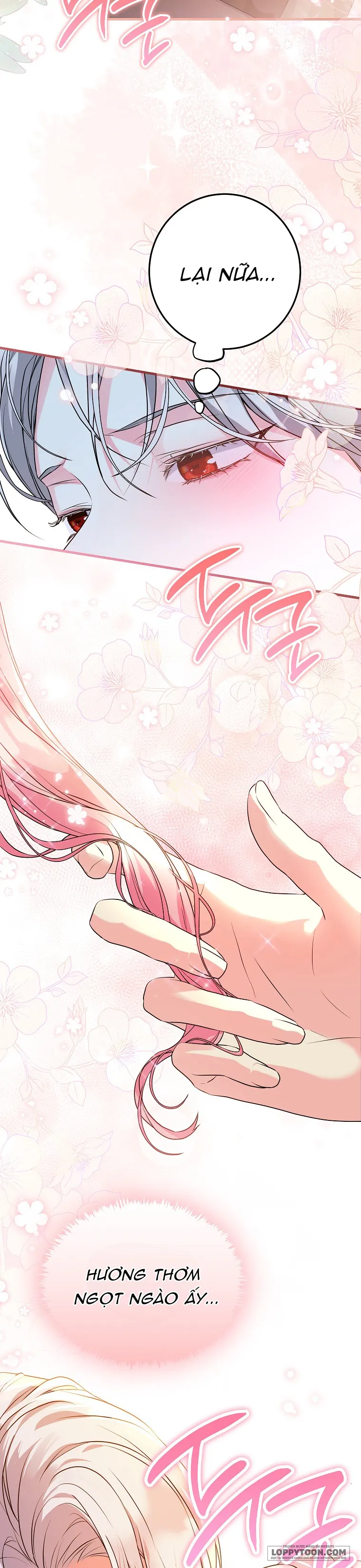 Kẻ Phản Diện Có Thời Hạn Ủng Hộ Tôi Hủy Hôn - Chap 58 - Trang 11