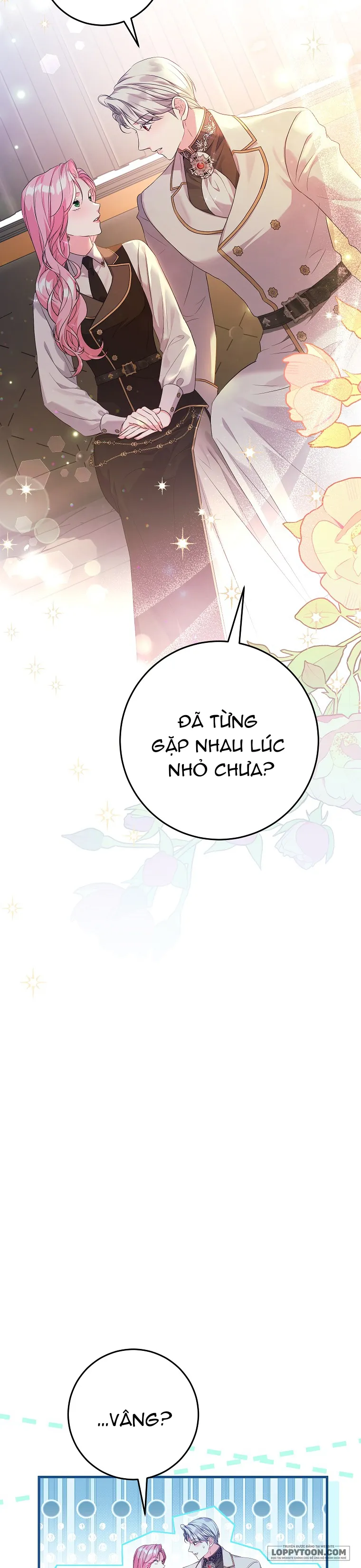 Kẻ Phản Diện Có Thời Hạn Ủng Hộ Tôi Hủy Hôn - Chap 58 - Trang 5