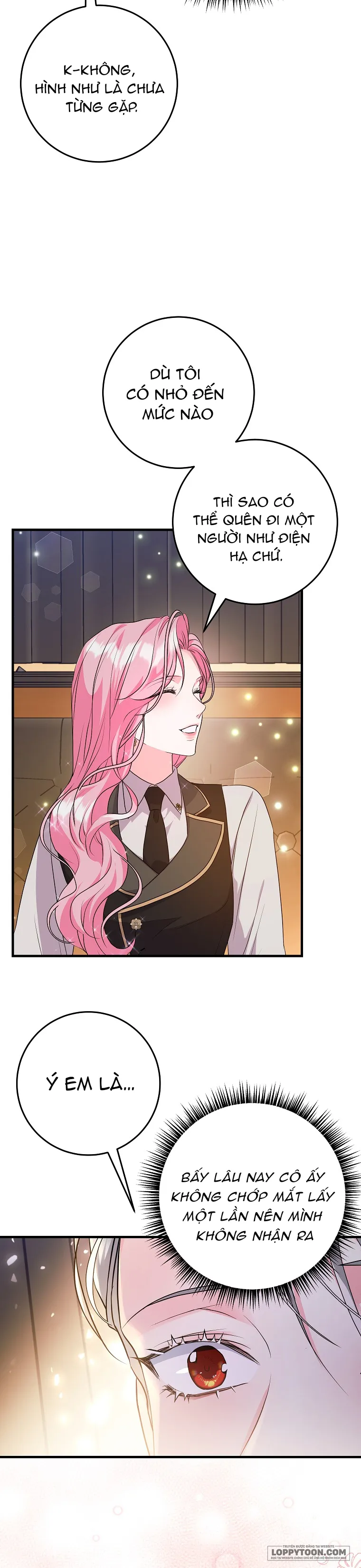 Kẻ Phản Diện Có Thời Hạn Ủng Hộ Tôi Hủy Hôn - Chap 58 - Trang 7
